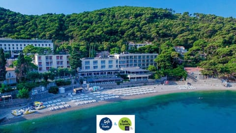 Hotel Vis Hotel in Dubrovnik