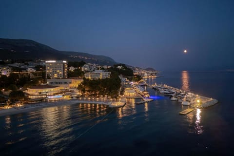 Le Meridien Lav Split Hotel in Podstrana