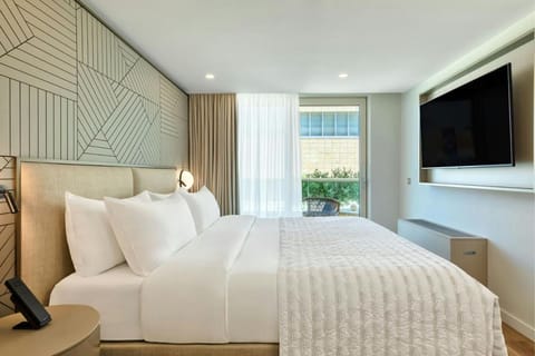 Le Meridien Lav Split Hotel in Podstrana