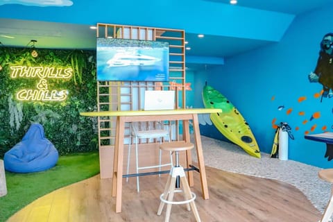 Le Meridien Lav Split Hotel in Podstrana