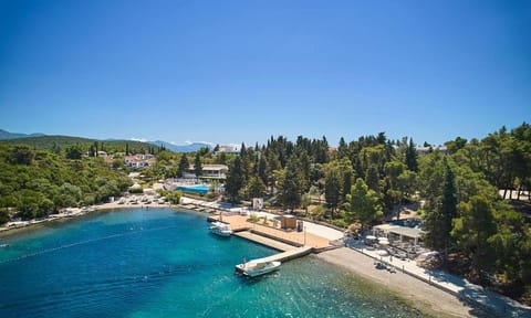 Aminess Vival Port9 Resort Hotel in Korčula