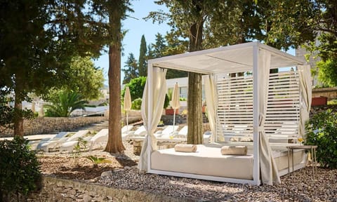 Aminess Vival Port9 Resort Hotel in Korčula