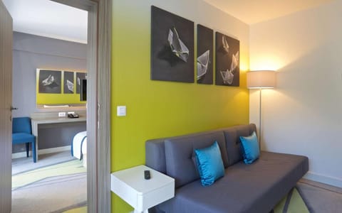 Park Plaza Arena Pula Hotel in Pula