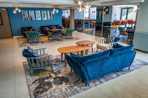 Park Plaza Arena Pula Hotel in Pula