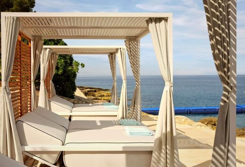 Grand Hotel Brioni Pula, A Radisson Collection Hotel Hotel in Pula