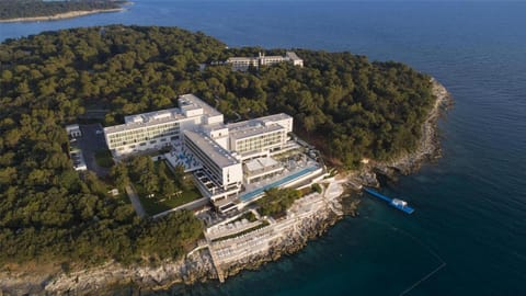 Grand Hotel Brioni Pula, A Radisson Collection Hotel Hotel in Pula