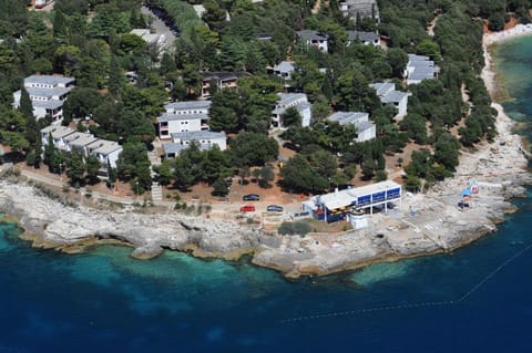 Horizont Resort Resort in Pula