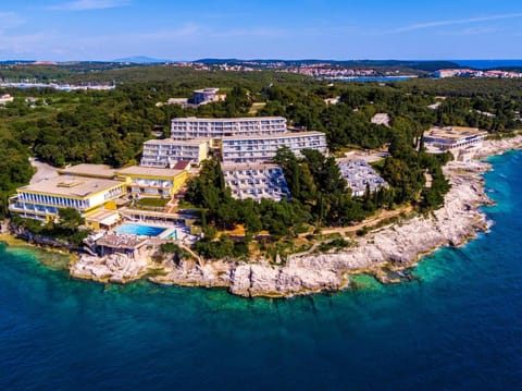 Splendid Resort Resort in Pula