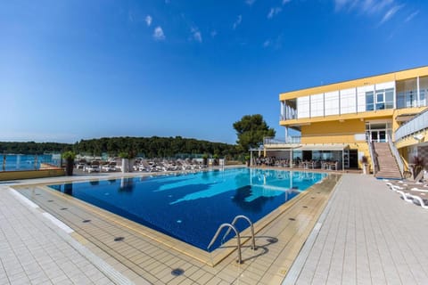Splendid Resort Resort in Pula