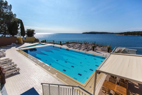 Splendid Resort Resort in Pula