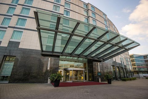 Crowne Plaza Brussels Airport By IHG Hotel in Flanders