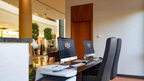 Crowne Plaza Brussels Airport By IHG Hotel in Flanders