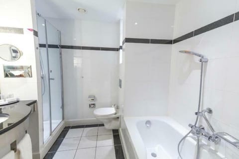 Crowne Plaza Brussels Airport By IHG Hotel in Flanders