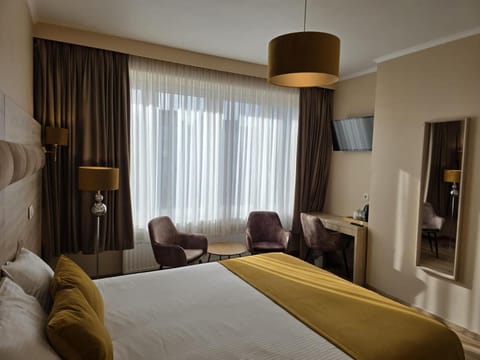 Hotel de France Hotel in Saint-Gilles