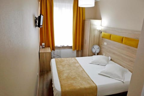 Hotel de France Hotel in Saint-Gilles