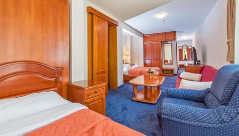 Hotel Dubrovnik Hotel in Dubrovnik