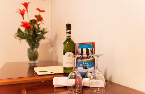 Hotel Dubrovnik Hotel in Dubrovnik