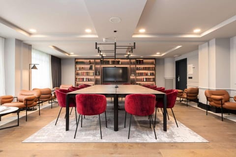 Radisson Collection Grand Place Brussels Hotel in Brussels