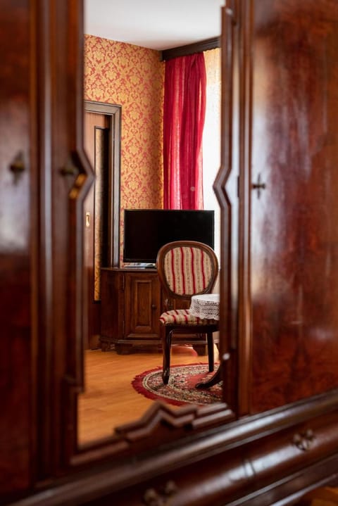 Heritage Hotel Pasike Hotel in Trogir