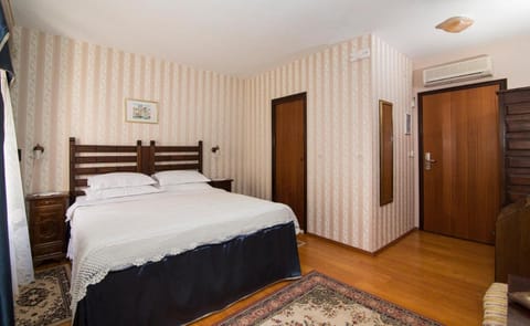 Heritage Hotel Pasike Hotel in Trogir