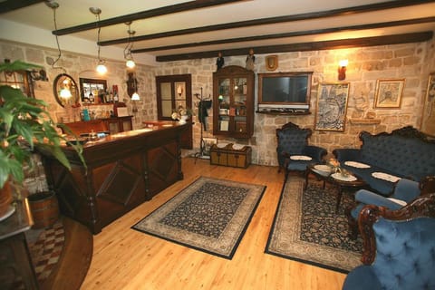 Heritage Hotel Pasike Hotel in Trogir