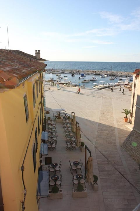 Villetta Phasiana Hotel in Fažana