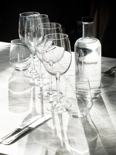 Hotel Restaurant Weinebrugge Hotel in Bruges