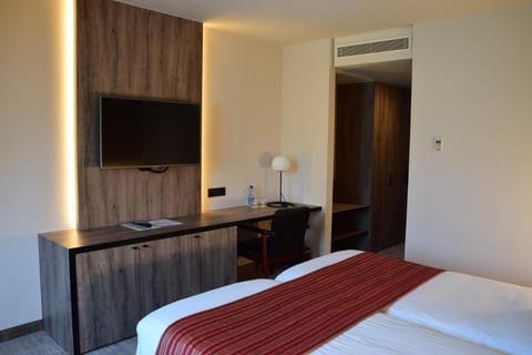 Hotel Restaurant Weinebrugge Hotel in Bruges