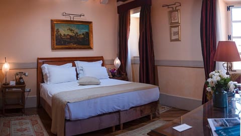 The Pucic Palace Hotel in Dubrovnik