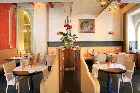 The Pucic Palace Hotel in Dubrovnik