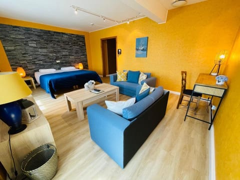 Hostellerie Sainte-Cécile Hotel in Wallonia, Belgium