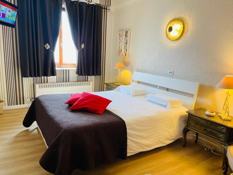 Hostellerie Sainte-Cécile Hotel in Wallonia, Belgium