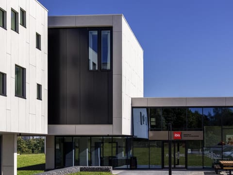 ibis Brussels Groot Bijgaarden Hotel in Flanders