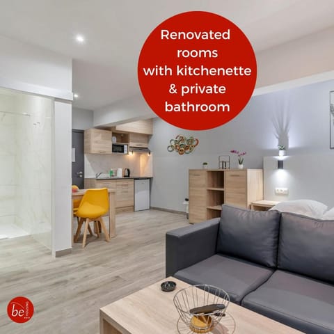 Budget Flats Leuven Apartment in Leuven