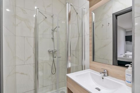 Budget Flats Leuven Apartment in Leuven