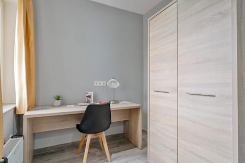 Budget Flats Leuven Apartment in Leuven