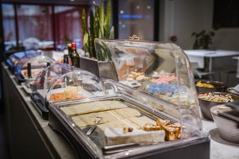 Corbie Mol Hotel in Mol