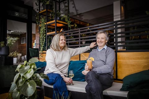 Corbie Mol Hotel in Mol