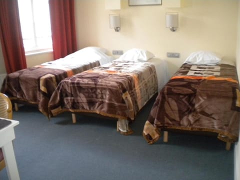 Hotel Queen Mary Hotel in Brussels