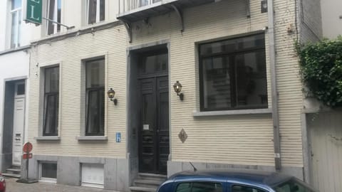 Hotel Queen Mary Hotel in Brussels