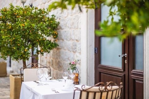 Boutique Hotel Kazbek Hotel in Dubrovnik
