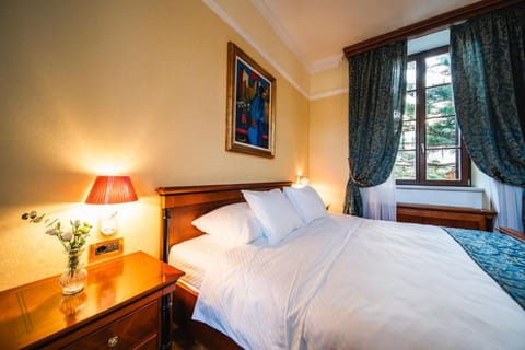 Boutique Hotel Kazbek Hotel in Dubrovnik