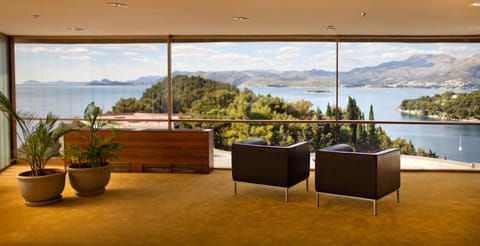 Hotel Croatia Hotel in Cavtat