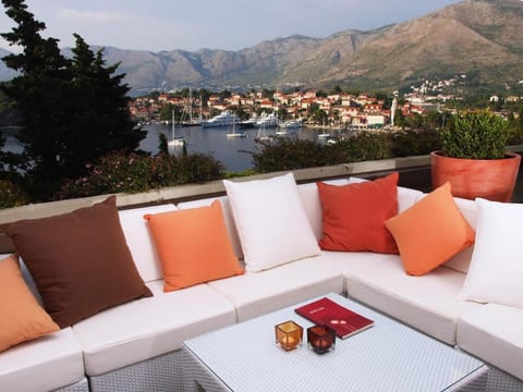 Hotel Croatia Hotel in Cavtat