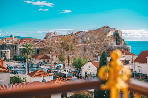 Hilton Imperial Dubrovnik Hotel in Dubrovnik