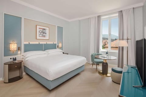 Hilton Imperial Dubrovnik Hotel in Dubrovnik