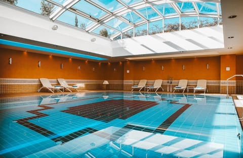 Hilton Imperial Dubrovnik Hotel in Dubrovnik