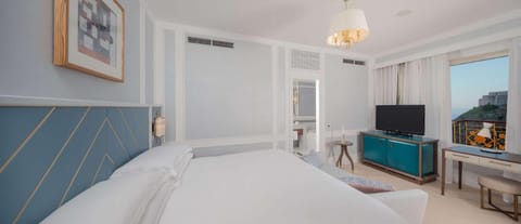 Hilton Imperial Dubrovnik Hotel in Dubrovnik