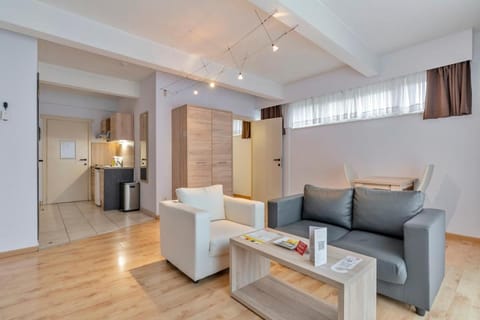 Ambassador Suites Leuven Apartment in Leuven