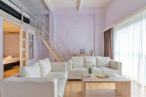 Ambassador Suites Leuven Apartment in Leuven